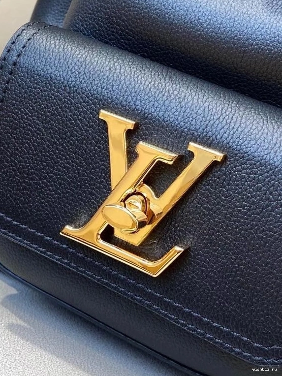 WIS LOUIS LOCKME VUITTON BUCKET 0719